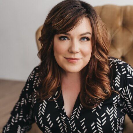 Marissa heyl headshot