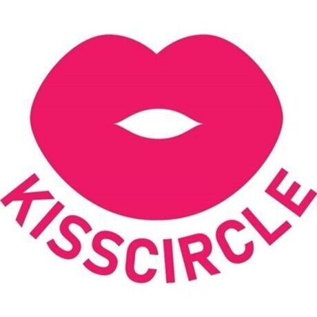 Logo kisscircle