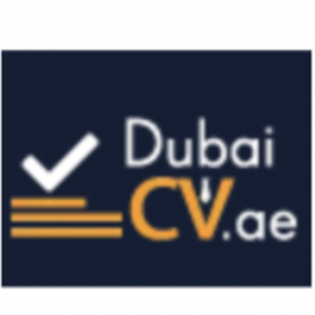 Cv dubai logo