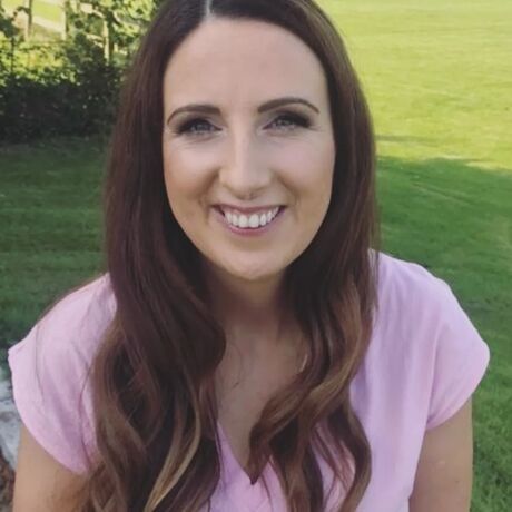 Sarah profile pic