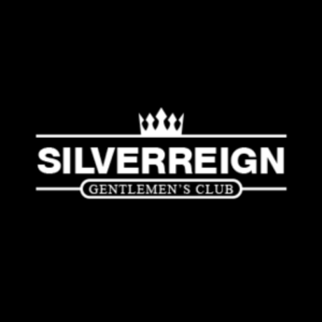 Silverreign logo