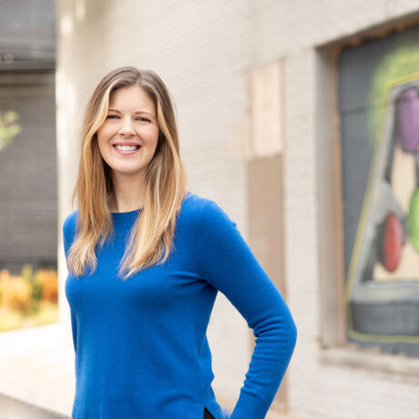 Katrina balog headshot 2021