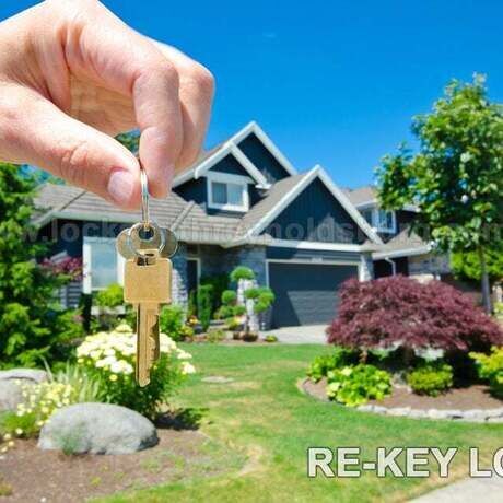 Re key locks reynoldsburg