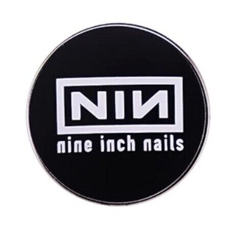Nine inch nails merch 1