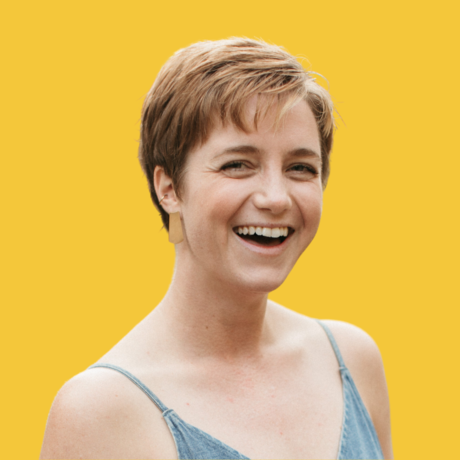 Linkedin profile pic
