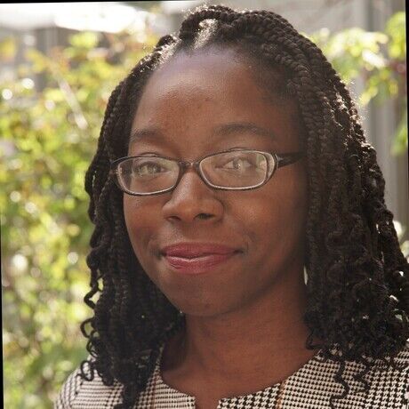 Ijeoma headshot  2022 