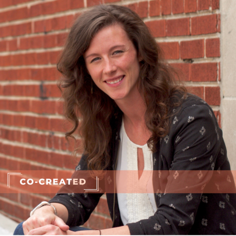 Copy of headshot   logo  3 