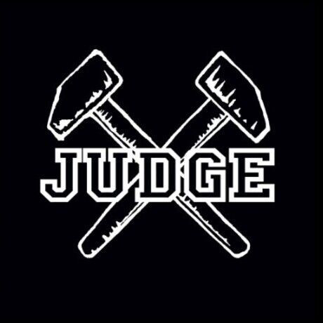 Judge merch 1