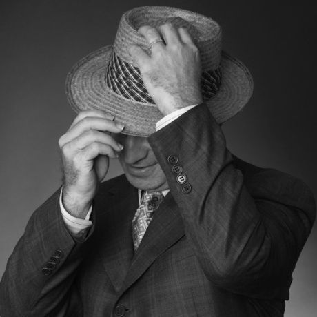 Dr portrait bw square 800x800 72dpi