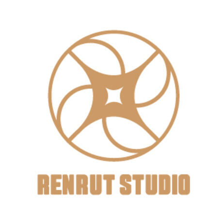 Renrutstudio logo 01