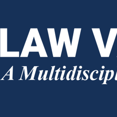 Footer law valley logo