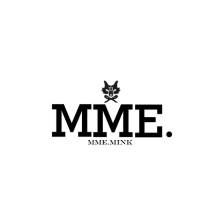 Mme mink logo