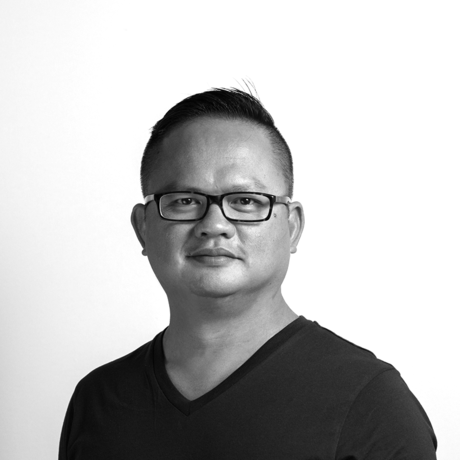 Mark elizondo linkedin shopped bw