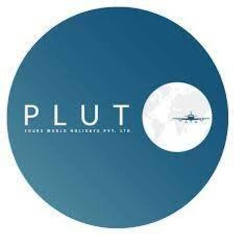 Plutologo