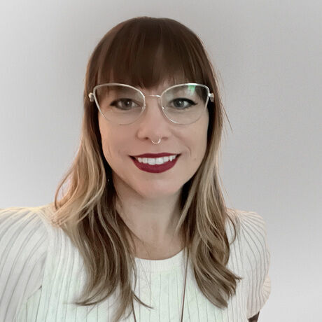 Candicelondino headshot