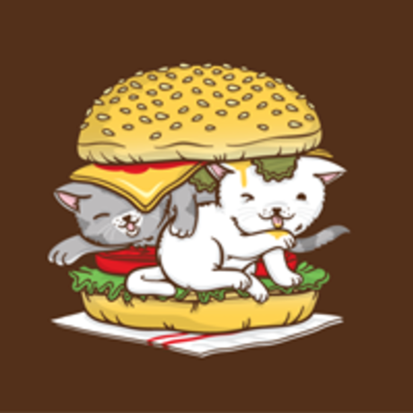 Kittyburger