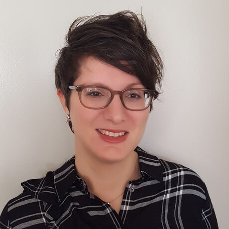 Gisa headshot