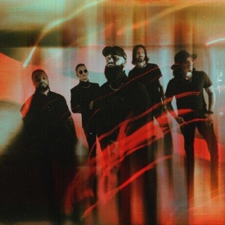 For the fallen dreams merch 1