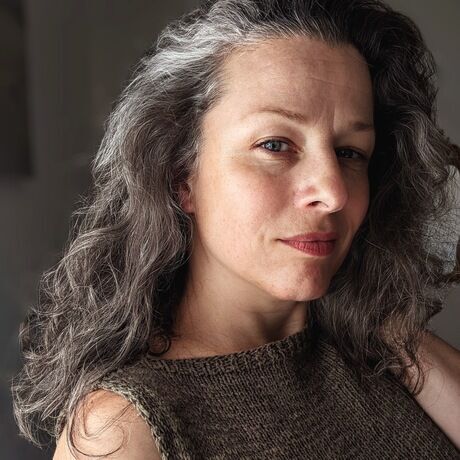 Square portrait 2022