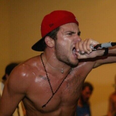 Down to nothing merch 1