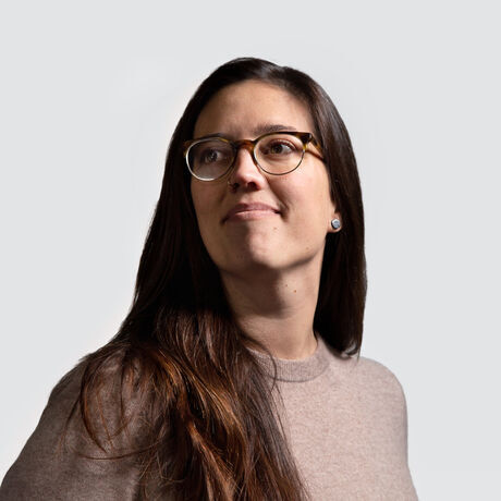 Alyson headshot cropped