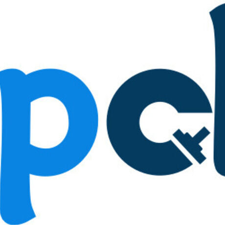 Deepclean logo long corrected