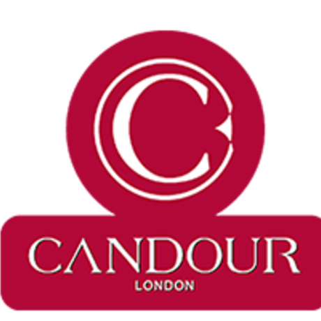 Candour london logo