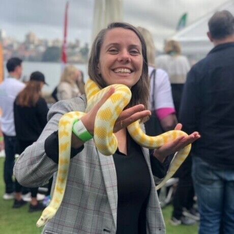 Snake