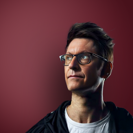 Tim aidlin big day heroic square