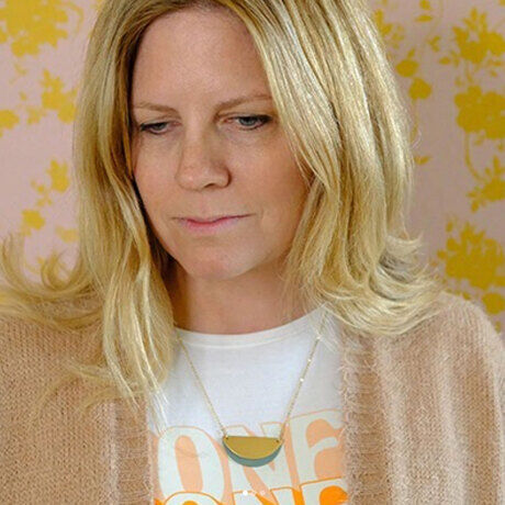 Liz watson artist designer