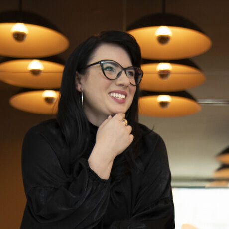 Ss megan capo headshot 1x1