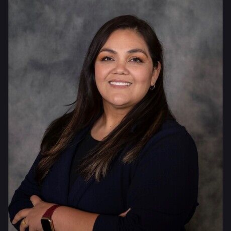 Lupita morales 2 headshot