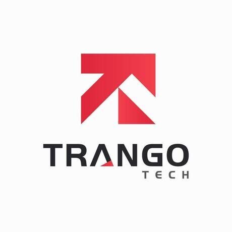 Trango tech webiste logo