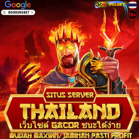 Banner slot gacor