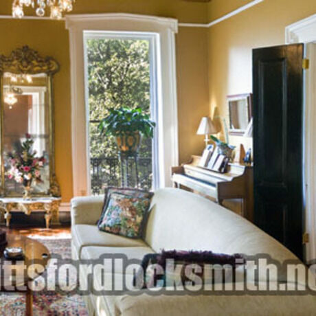 Residential pittsford locksmith