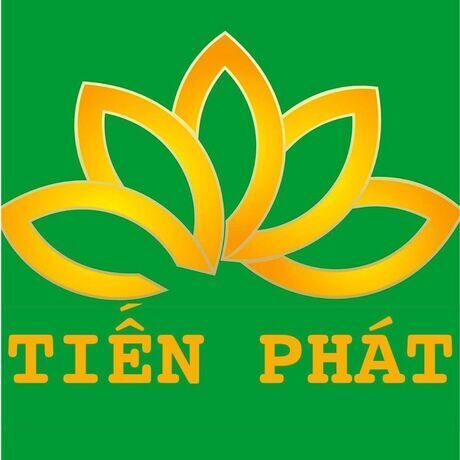 Logo cong ty van tai tien phat