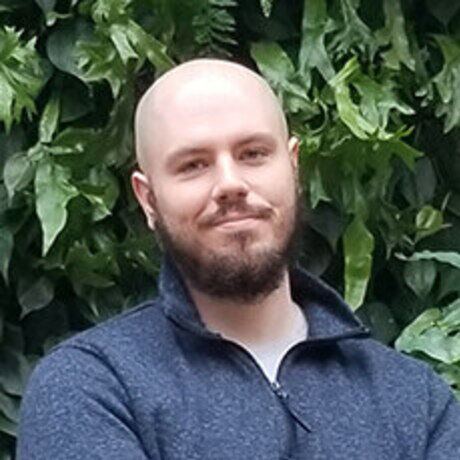 Josh weber   headshot