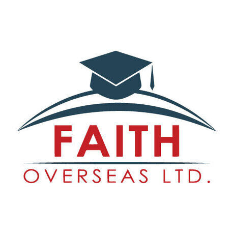 Faith overseas logo