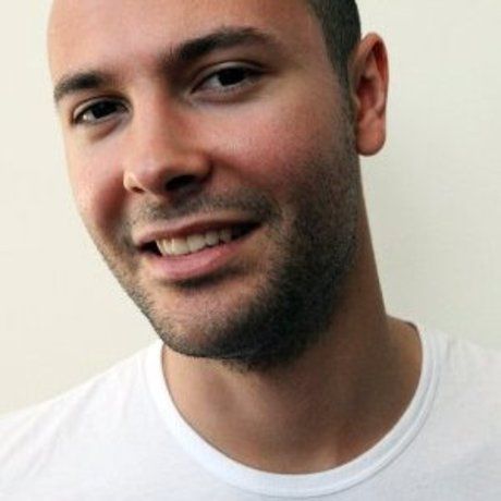 Profile pic sebastianassaf