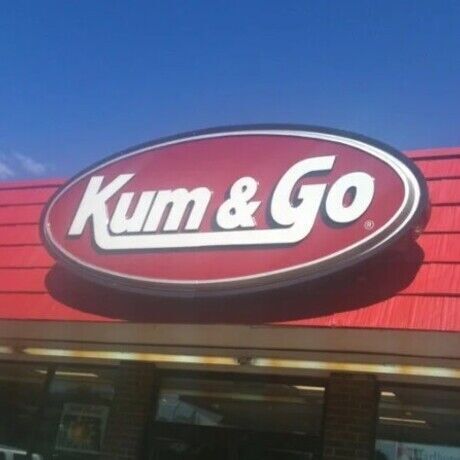 Kum and go merch