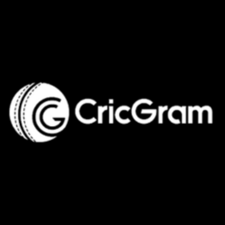 Cricgram logo 