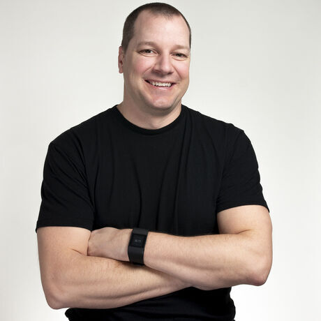 Drewheadshot color m