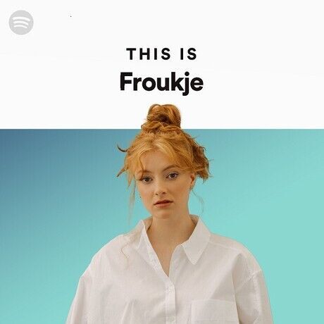 Froukje merch 1