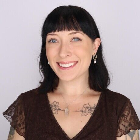 Kyra kissel headshot