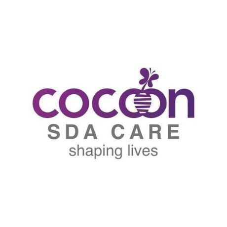 Cocoons logo