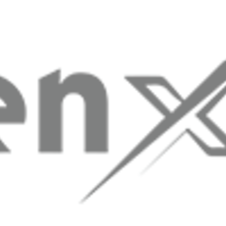 Blenxer logo 