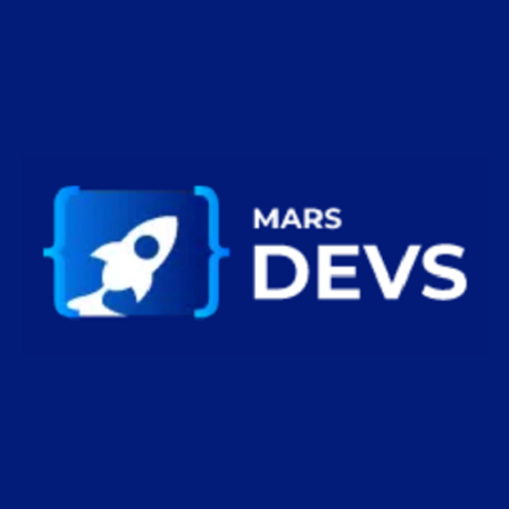 Marsdevs logo