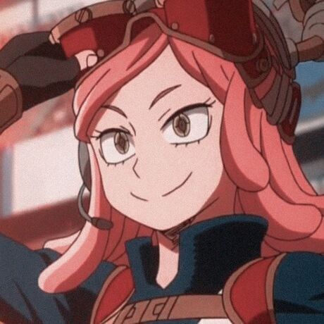 Avatar pic hatsume chan bnha