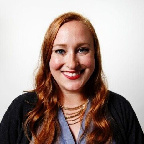 Ashley steiner headshot