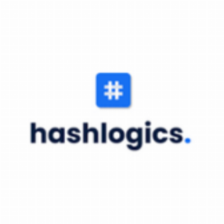 Hashlogic 400 